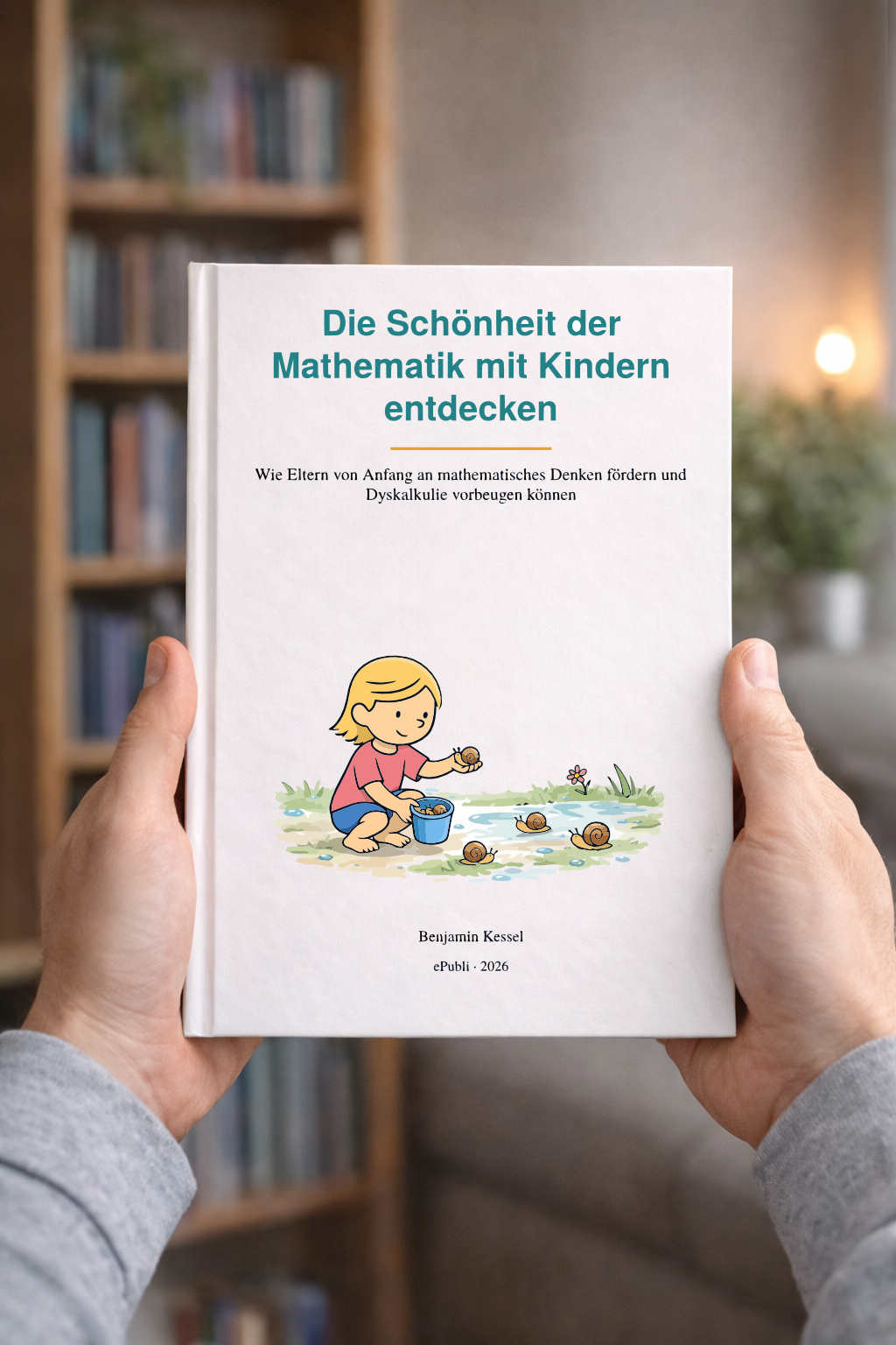 Buchansicht Cover
