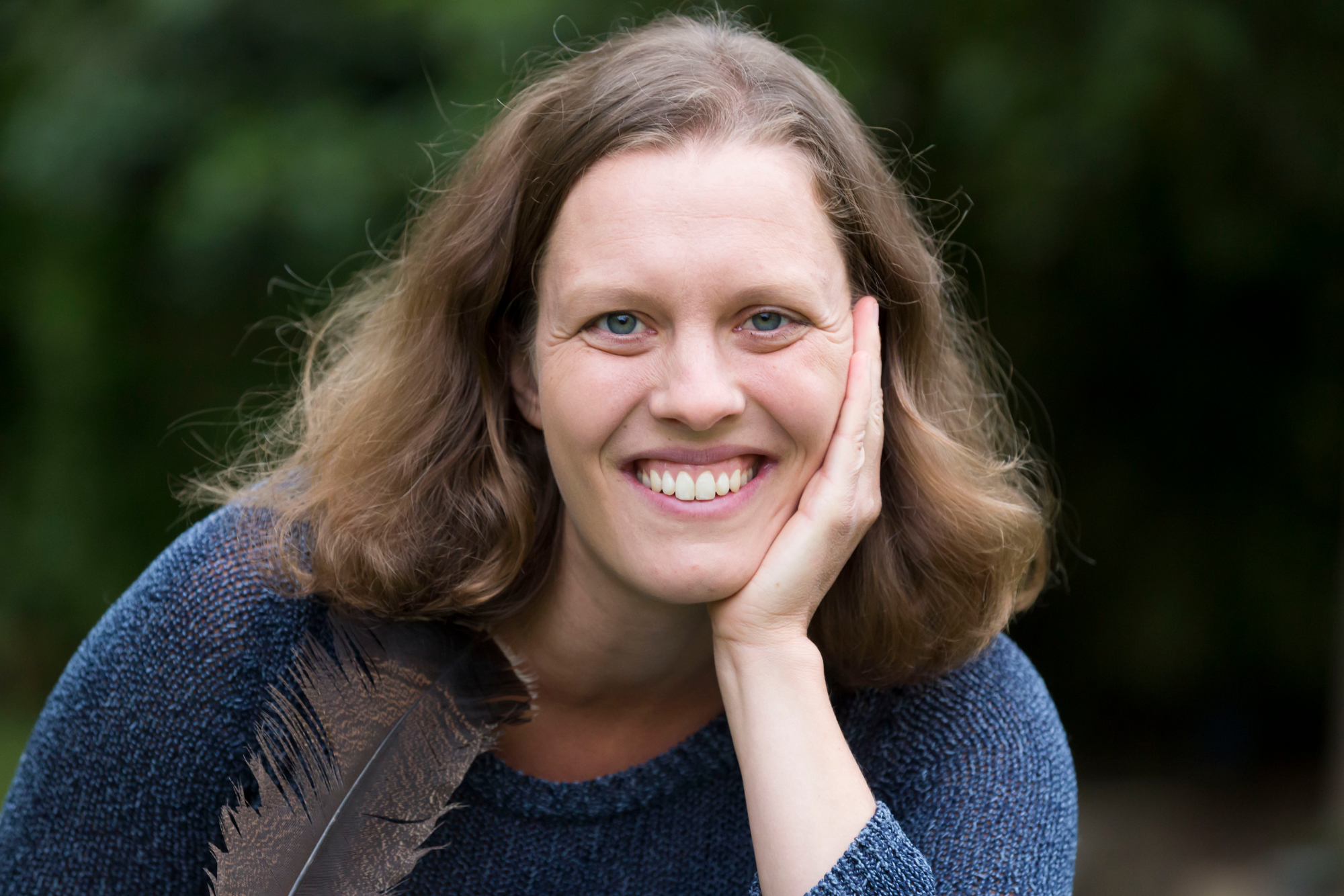 Valerie Kessel, Lerntherapeutin bei ViaVita