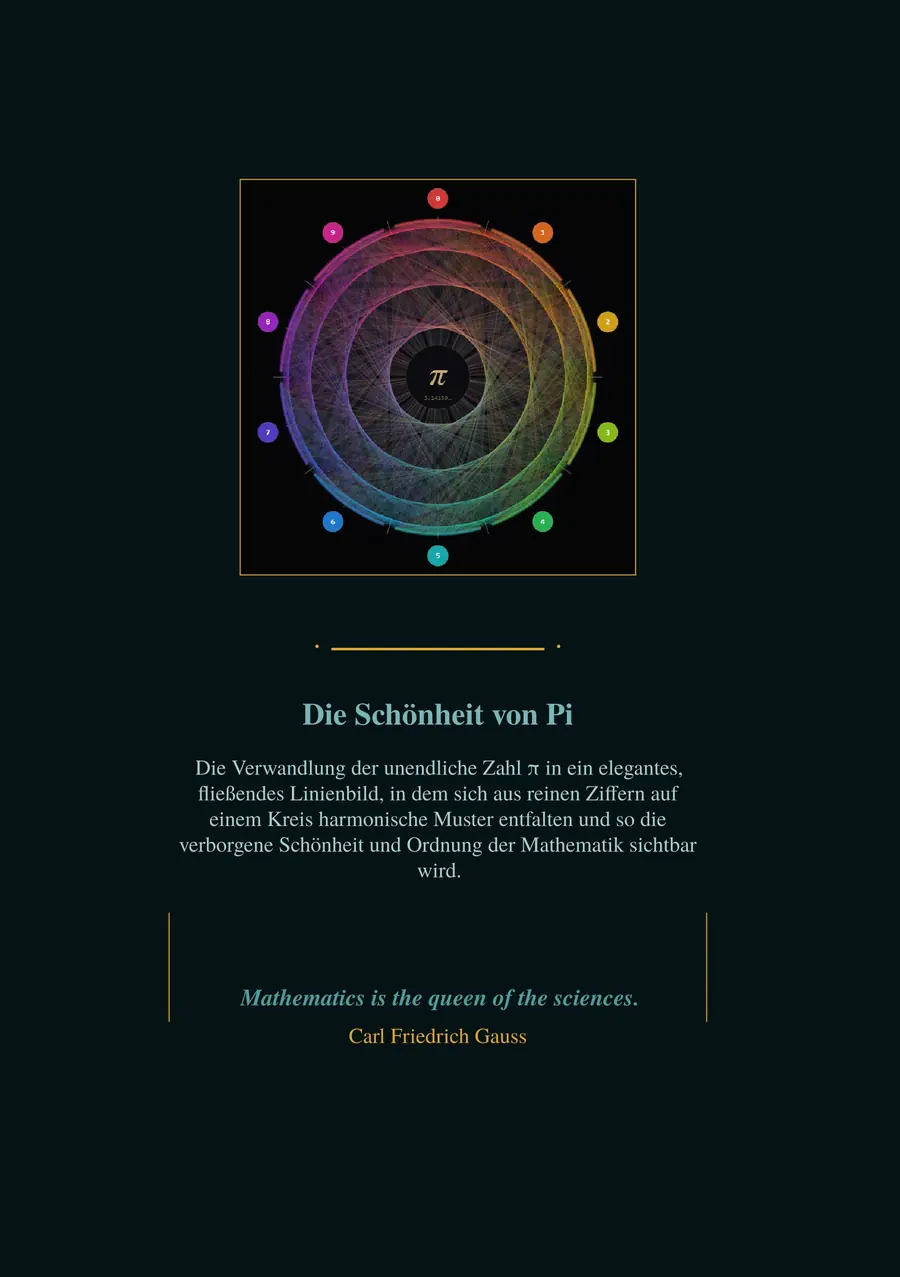 Einblick 3 aus Die Schönheit der Mathematik mit Kindern entdecken