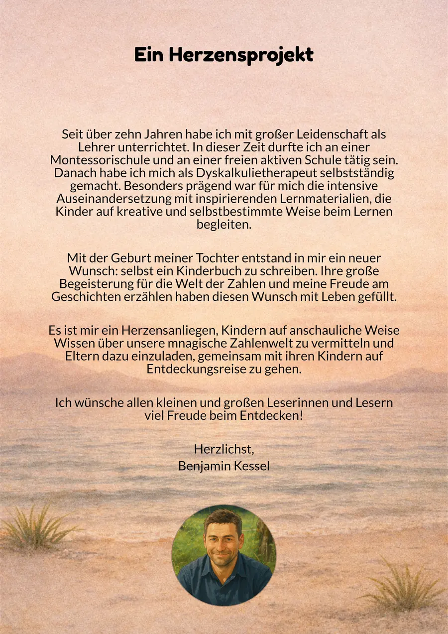 Einblick 4 aus Wenn ZWEI 10 werden
